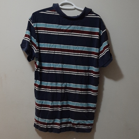 Mens golf shirt - Picture 2 of 2